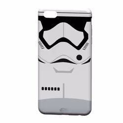 Tribe CAI13001, Housse, Apple, iPhone 6/6s, 11,9 cm (4.7"), Noir, Gris, Blanc