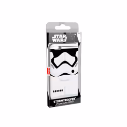Tribe CAI13001 4.7" Housse Noir, Gris, Blanc