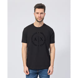 T-shirt Armani Exchange 8NZTCD-Z8H4Z-1200