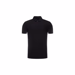 Polo Armani Exchange Heritage Homme Noir