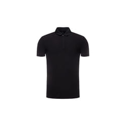 Polo Armani Exchange Heritage Homme Noir