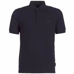 Polo iconique stretch  -  Armani exchange - Homme