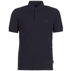 Polo iconique stretch  -  Armani exchange - Homme