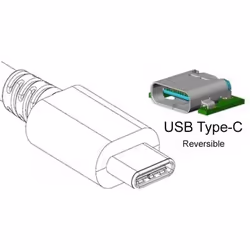 Techly IADAP USB31-VU31 adaptateur graphique USB 1920 x 1200 pixels Blanc