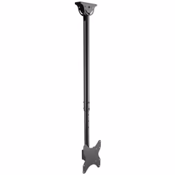 Techly ICA-CPLB 922L, 50 kg, 58,4 cm (23"), 106,7 cm (42"), 100 x 100 mm, 200 x 200 mm, -25 - 0°