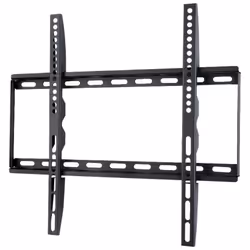 Techly ICA-PLB 162M support pour téléviseur 55" Noir