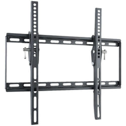 Techly ICA-PLB 161M support pour téléviseur 55" Noir