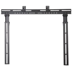 Techly ICA-PLB 102S support pour téléviseur Noir