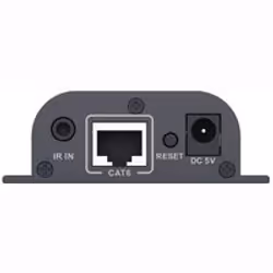 Techly IDATA-EX-HL21D extension audio/video Émetteur et récepteur AV - Vue supplémentaire 4