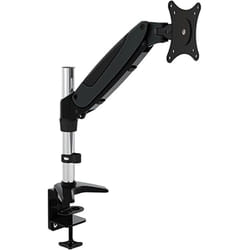 Techly ICA-LCD 111-BK support d'écran plat pour bureau 27" Noir