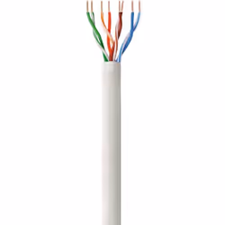 Techly ITP9-FLU-0305 câble de réseau Gris 305 m Cat6 U/UTP (UTP) - Vue supplémentaire 4
