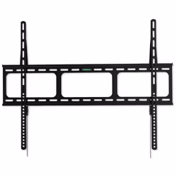 Techly ICA-PLB 860, 106,7 cm (42"), 2,03 m (80"), 60 kg, 800 x 600 mm, 800 x 600 mm, Noir