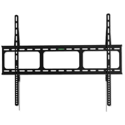 Techly ICA-PLB 860 support pour téléviseur 2,03 m (80") Noir