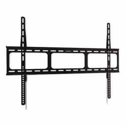 Techly ICA-PLB 860 support pour téléviseur 2,03 m (80") Noir