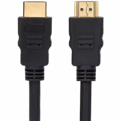 Techly ICOC HDMI-4-015NE câble HDMI 1,5 m HDMI Type A (Standard) Noir