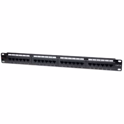 Techly 24 x RJ45 Cat.6
