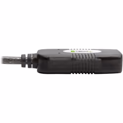 Techly IUSB-REP10TY câble USB 10 m USB 2.0 USB A Noir - Vue supplémentaire 10