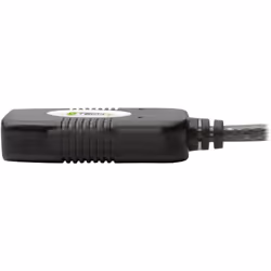Techly IUSB-REP10TY câble USB 10 m USB 2.0 USB A Noir - Vue supplémentaire 9