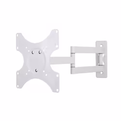 Techly ICA-LCD-2903WH support pour téléviseur 37" Blanc