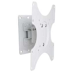 Techly ICA-LCD 2900WH support pour téléviseur 37" Blanc