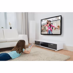 Techly ICA-LCD 2900WH support pour téléviseur 37" Blanc - Vue supplémentaire 10