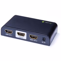 Techly IDATA HDMI2-4K2
