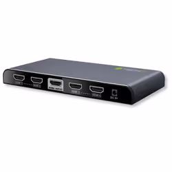 Techly IDATA HDMI2-4K4