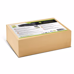 Techly IDATA HDMI2-4K4 répartiteur vidéo HDMI 4x HDMI