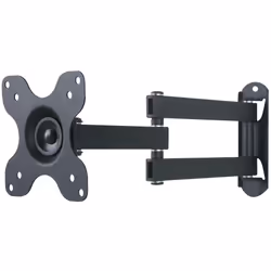 Techly ICA-LCD 923B support pour téléviseur 30" Noir - Vue supplémentaire 4