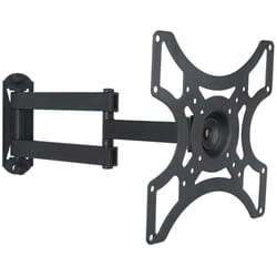 Techly ICA-LCD 2923B support pour téléviseur 37" Noir
