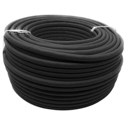 Techly ITP7-UTP-0100LO câble de réseau Noir 100 m Cat5e U/UTP (UTP)