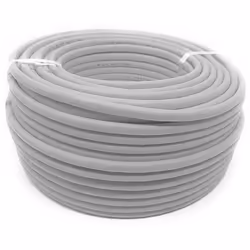 Techly ITP8-FLU-0100, 100 m, Cat5e, U/UTP (UTP)