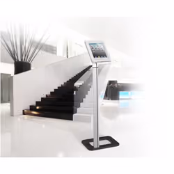 Techly ICA-TBL 1501 support antivol pour tablettes 10.1" Argent