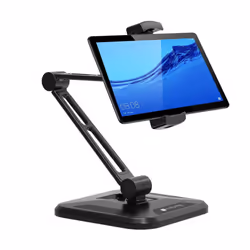 Techly ICA-TBL 2801, Tablette / UMPC, Support passif, Intérieure, Noir