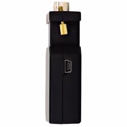 Techly IDATA VGA-HDMINI convertisseur de signal vidéo 1920 x 1200 pixels - Vue supplémentaire 6