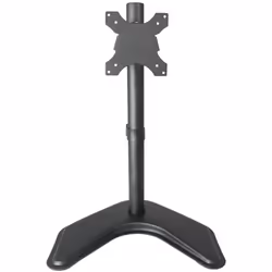Techly ICA-LCD 2500, Autonome, 10 kg, 33 cm (13"), 68,6 cm (27"), 100 x 100 mm, Noir