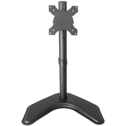 Techly ICA-LCD 2500 support d'écran plat pour bureau 27" Noir