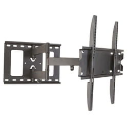 Techly ICA-PLB 148M support pour téléviseur 55" Noir