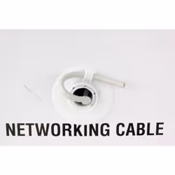 Techly ITP8-RIS-0305 câble de réseau Gris 305 m Cat5e F/UTP (FTP) - Vue supplémentaire 6