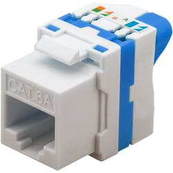 Techly IWP-MD C6A/UROTT Module Keystone