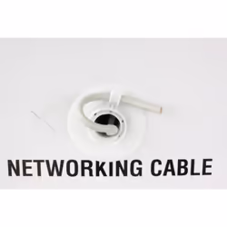 Techly ITP8-RIS-0305LO câble de réseau Noir 305 m Cat5e F/UTP (FTP) - Vue supplémentaire 6