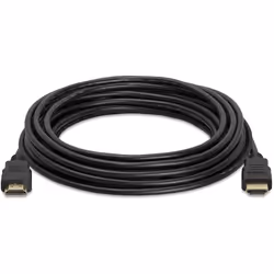 Techly ICOC HDMI-4-050NE câble HDMI 5 m HDMI Type A (Standard) Noir - Vue supplémentaire 5