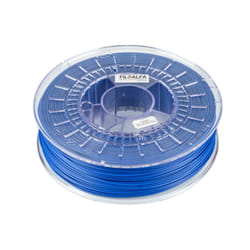 FILOALFA 1ASP60057 matériel d'impression 3D ABS Bleu 700 g