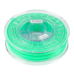 FILOALFA 2PLA70107 matériel d'impression 3D Acide polylactique (PLA) Vert 700 g