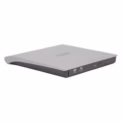 Adj 142-00002 lecteur de disques optiques DVD-RW Noir, Gris