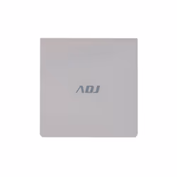 Adj 142-00002 lecteur de disques optiques DVD-RW Noir, Gris - Vue supplémentaire 4