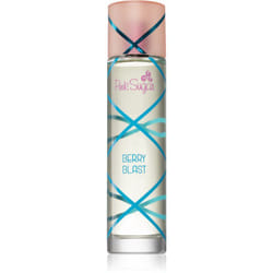 Pink Sugar Berry Blast 100 ml