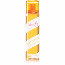 Si vous aimez mettre une goutte de votre parfum préféré dans vos cheveux, mais que cela a tendance à les assécher et à nuire  ...