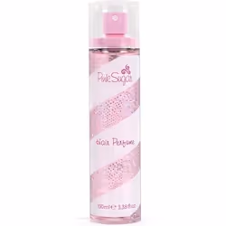 Brume Cheveux - PINK SUGAR - Pink Sugar - Parfum pour Cheveux - 100ml - Oriental - Ambré - Gourmand
