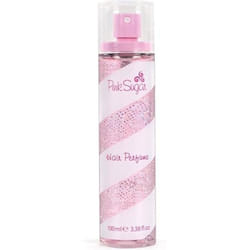 Brume Cheveux - PINK SUGAR - Pink Sugar - Parfum pour Cheveux - 100ml - Oriental - Ambré - Gourmand